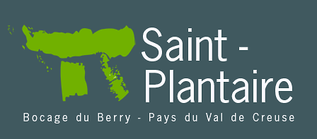 Logo de saint plantaire